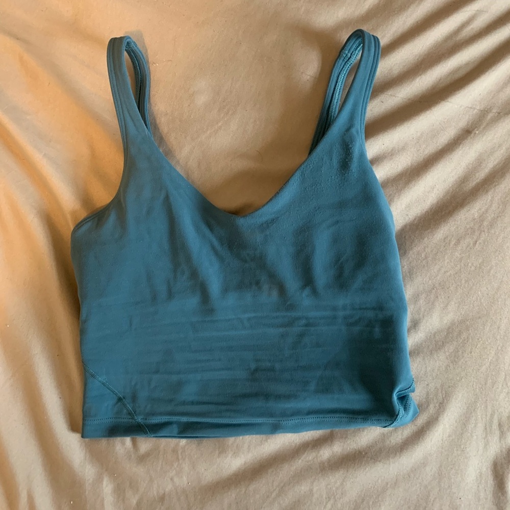 Lululemon align tank top